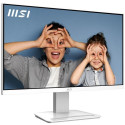 MSI Pro MP2412W computer monitor 60.5 cm (23.8&quot;) 1920 x 1080 pixels Full HD LCD White