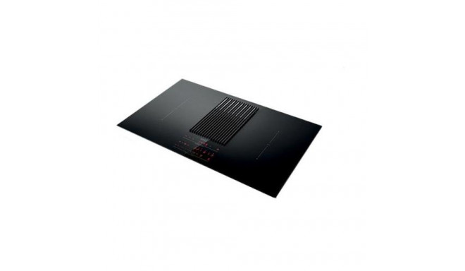 Elica PRF0147745 hob Black Built-in 83 cm