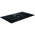 Elica NIKOLATESLA BL/F/83 Black Built-in 83 cm Zone induction hob 4 zone(s) Elica NIKOLATESLA BL/F/83 Black Built-in 83 cm Zone induction hob 4 zone(s)