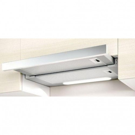 Elica ELITE14 LUX WH/A/60 Semi built-in (pull out) White 350 m³/h