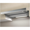 Elica Elite 14 STD GRIX A/90 Built-under Stainless steel 350 m³/h