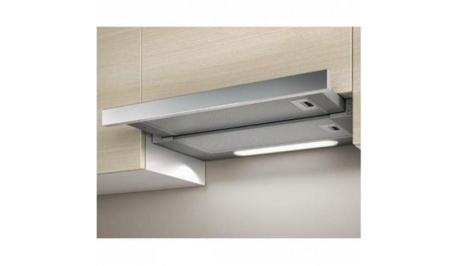 Elica Elite 14 STD GRIX A/90 Built-under Stainless steel 350 m³/h