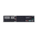 CyberPower PR1500ERT2U uninterruptible power supply (UPS) Line-Interactive 1.5 kVA 1500 W 10 AC outl