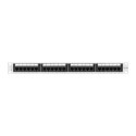 Lanberg PPUA-1024-S patch panel 1U