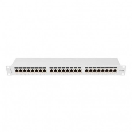 Lanberg PPSA-1024-S patch panel 1U