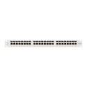 Lanberg PPSA-1024-S patch panel 1U