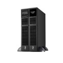 FSP Clippers RT 3K uninterruptible power supply (UPS) Double-conversion (Online) 3 kVA 3000 W