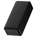 Baseus PPBD050201 power bank Lithium Polymer (LiPo) 30000 mAh Black