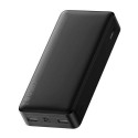 Baseus PPBD050101 power bank Lithium Polymer (LiPo) 20000 mAh Black