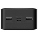 Baseus PPBD050201 power bank Lithium Polymer (LiPo) 30000 mAh Black