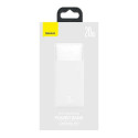 Baseus Bipow Lithium Polymer (LiPo) 20000 mAh White