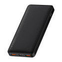 Baseus Bipow Lithium Polymer (LiPo) 10000 mAh Black