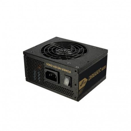 FSP DAGGER PRO 850W Power supply unit SFX SFX3.3 Black