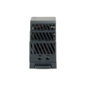 LevelOne 24V DC Industrial Power Supply, 30W, DIN-Rail