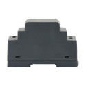 LevelOne 24V DC Industrial Power Supply, 30W, DIN-Rail