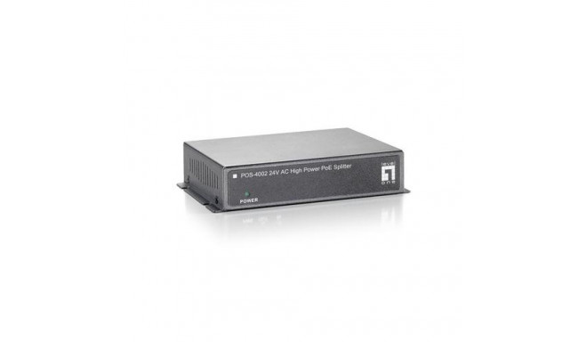 LevelOne POS-4002 - PoE-Splitter