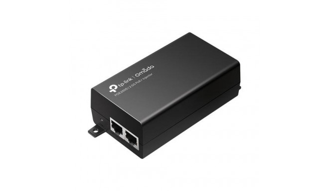 TP-Link Omada 2.5G PoE+ Injector