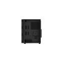 FSP CMT192 Midi Tower Black