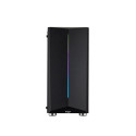 FSP CMT151 Midi Tower Black