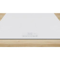 Bosch Serie 6 PIF612BB1E hob White Built-in 60 cm Zone induction hob 4 zone(s)