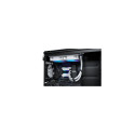 Phanteks Glacier One 240 MPH Processor All-in-one liquid cooler White 1 pc(s)
