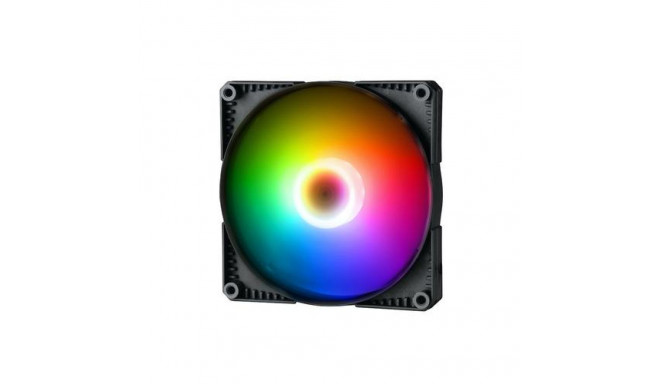 Phanteks PH-F140SK_DRGB_PWM computer cooling system Computer case Fan 14 cm Black, White