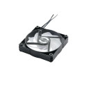 Phanteks PH-F120SK Computer case Fan 12 cm Black, White 3 pc(s)