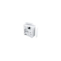 Phanteks P600S Midi Tower White