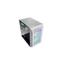Kolink Citadel Mesh RGB Micro Tower White