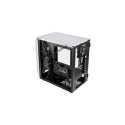 Kolink Citadel Mesh RGB Micro Tower White