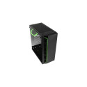 Kolink Inspire K7 ARGB Midi Tower Black