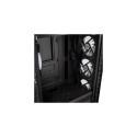 Kolink Observatory Lite Mesh Midi Tower Black