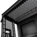 Kolink Citadel Mesh Micro Tower Black