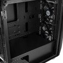 Kolink Citadel Mesh Micro Tower Black
