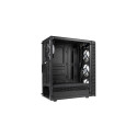 Kolink Observatory Lite Midi Tower Black