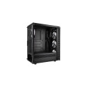 Kolink Observatory Lite Mesh Midi Tower Black