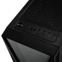 Kolink VOID RGB Midi Tower Black