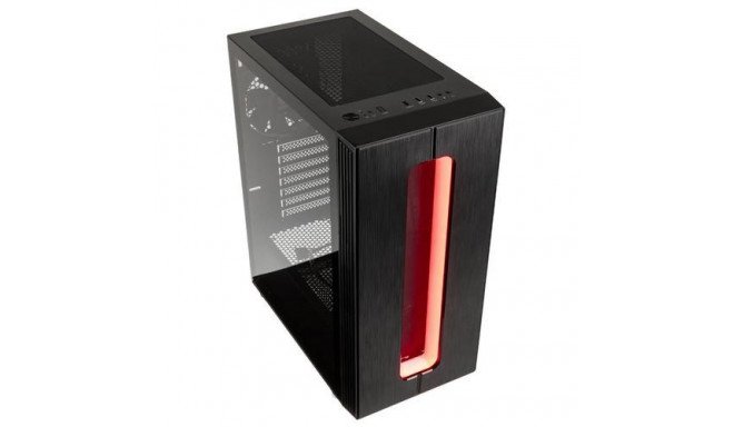 Kolink Nimbus Midi Tower Black