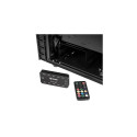 Kolink Observatory Lite Midi Tower Black