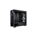 Kolink Horizon Cubierta para PC Midi Tower Black