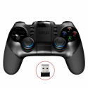IPEGA 9156 Black Bluetooth Gamepad Digital Android, PC, Tablet PC, iOS