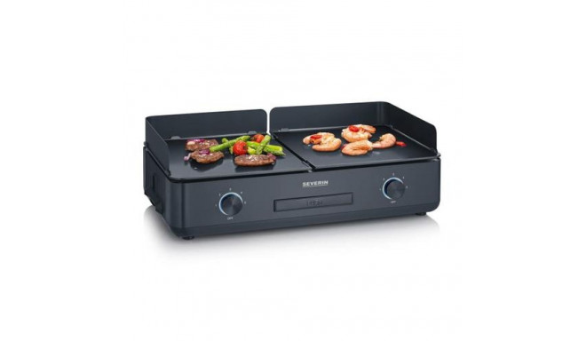Severin PG 8569 contact grill