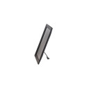 Denver PFF-1012 digital photo frame Black 25.6 cm (10.1&quot;) Touchscreen Wi-Fi