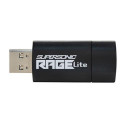 Patriot Memory RAGE LITE USB flash drive 512 GB USB Type-A 3.2 Gen 1 (3.1 Gen 1) Black