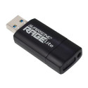 Patriot Memory RAGE LITE USB flash drive 512 GB USB Type-A 3.2 Gen 1 (3.1 Gen 1) Black