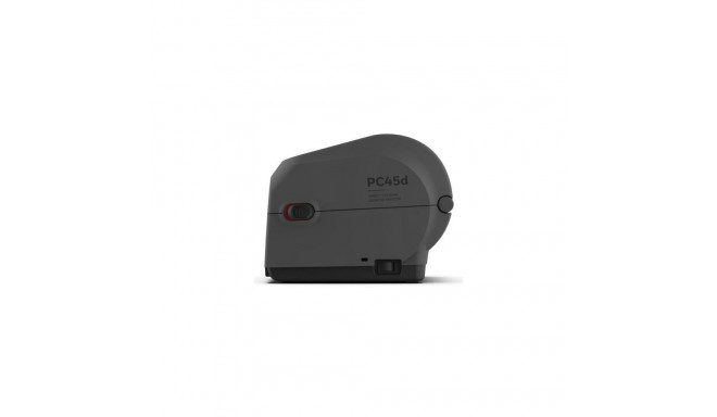 Honeywell PC45D label printer Direct thermal 203 x 203 DPI Wired Ethernet LAN