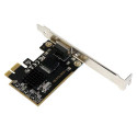 LogiLink PC0087 network card Internal Ethernet 2500 Mbit/s