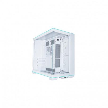 Lian Li 011 Dynamic EVO RGB 011 EVO RGB Tower White