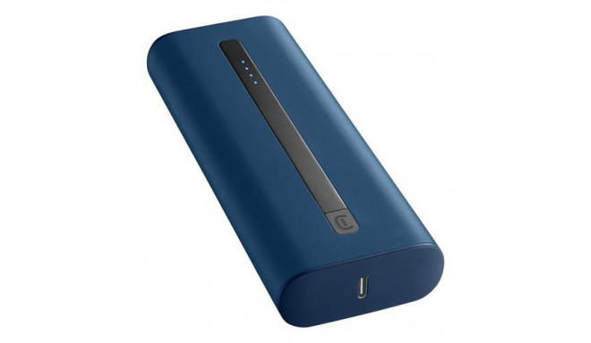Cellularline Power Bank THUNDER 20000