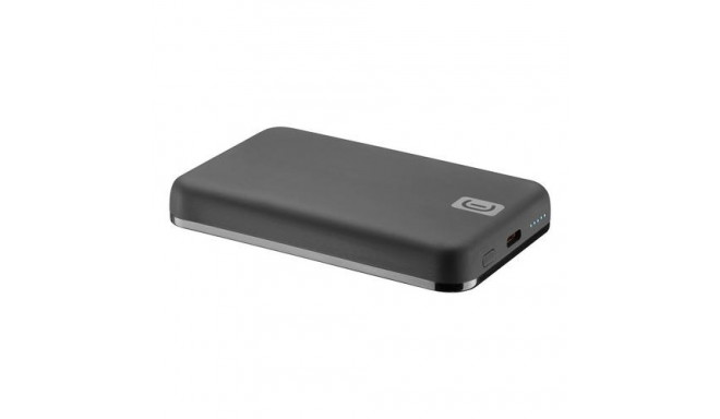 Cellularline Wireless power bank MAG 5000